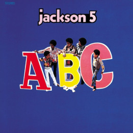 Jackson 5 - ABC