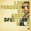 Rare Groove Spectrum Vol.2