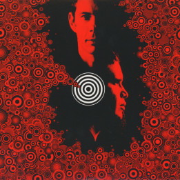 Thievery Corporation - The Cosmic Game