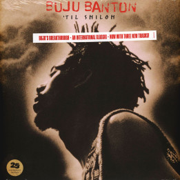 Buju Banton - 'Til Shiloh