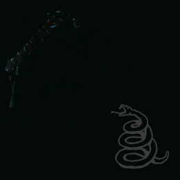 Metallica - Metallica (The Black Album) Remastered - Limited Super Deluxe Box Edition