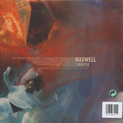 マックスウェルMaxwell 「Embrya」2LP 未開封 embrya.jpg