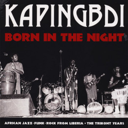 Kapingbdi - Born In The Night
