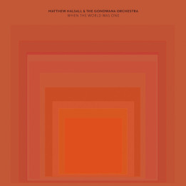 Matthew Halsall & The Gondwana Orchestra - When The World Was One