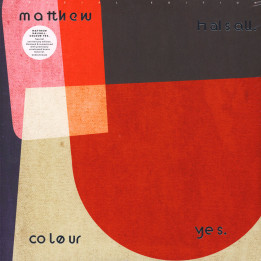 Matthew Halsall - Colour Yes