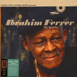Ibrahim Ferrer - Mi Sueno