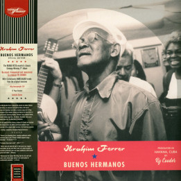 Ibrahim Ferrer - Buenos Hermanos