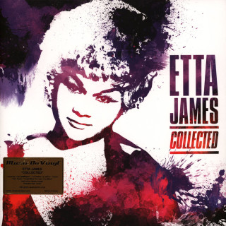 Etta James - Collected