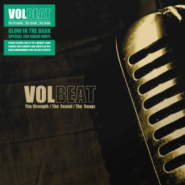 Volbeat - The Strength / The Sound / The Songs
