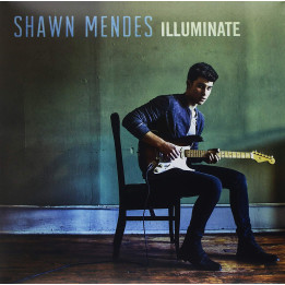 Shawn Mendes - Illuminate