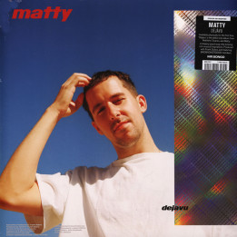 Matty - Dejavu