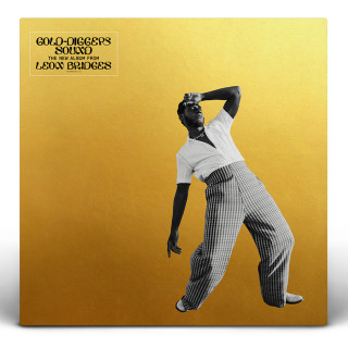 Leon Bridges - Gold-Diggers Sound