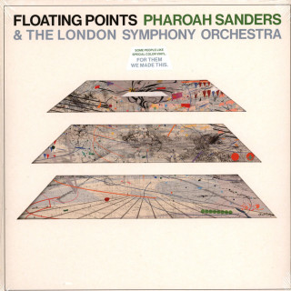 Floating Points, Pharoah Sanders & London Symphony - Promises