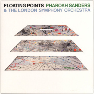Floating Points, Pharoah Sanders & London Symphony - Promises (Black Vinyl)