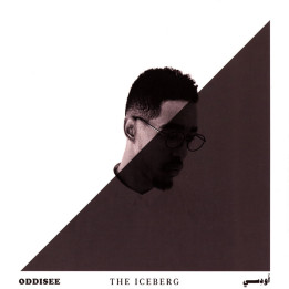 Oddisee - The Iceberg