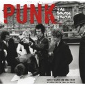 Punk: The Brutal Truth (Revealed)