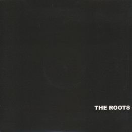 The Roots - Organix