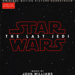 Various Artists - Star Wars: The Last Jedi