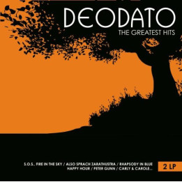Deodato - The Greatest Hits