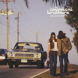 Chemical Brothers - Exit Planet Dust