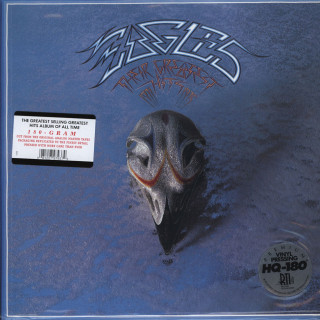 Eagles - Their Greatest Hits (1971–1975)