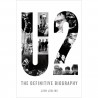 John Jobling - U2: The Definitive Biography
