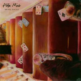 Alfa Mist - Bring Backs
