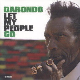Darondo - Let My People Go