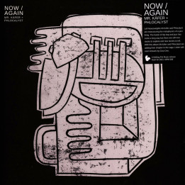 Mr. Käfer & Phlocalyst - Now / Again