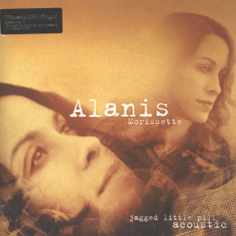 Alanis Morissette - Jagged Little Pill Acoustic