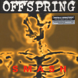 The Offspring - Smash