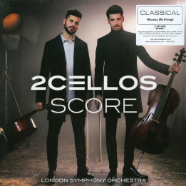 2CELLOS - Score