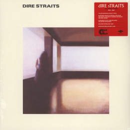 Dire Straits  - Dire Straits