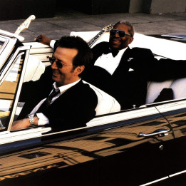 B.B. King & Eric Clapton - Riding With The King