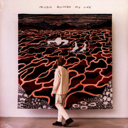 Moods - Music Ruined My Life