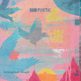 Raw Poetic & Damu The Fudgemunk - Laminated Skies