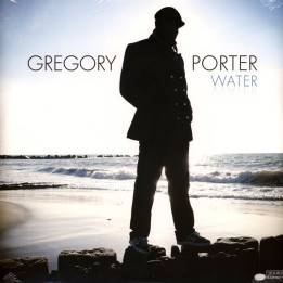 Gregory Porter - Water