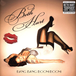 Beth Hart - Bang Bang Boom Boom
