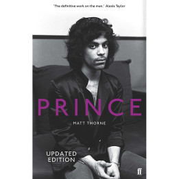 Matt Thorne - Prince