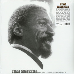 Mal Waldron & Gary Peacock - First Encounter