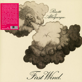 Ricotti & Albuquerque - First Wind