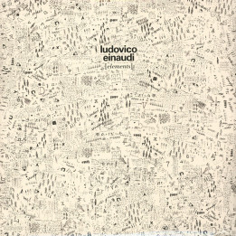 Ludovico Einaudi - Elements