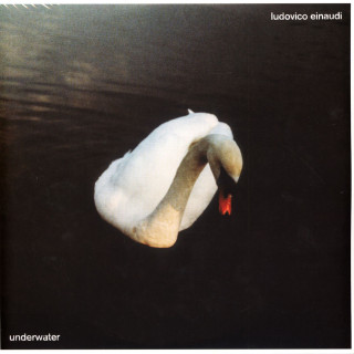Ludovico Einaudi - Underwater (Limited Edition)