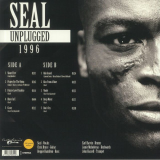 Seal - Unplugged 1996