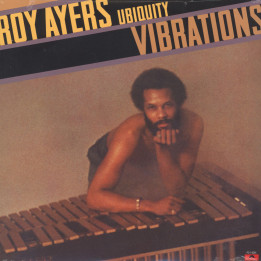 Roy Ayers Ubiquity - Vibrations