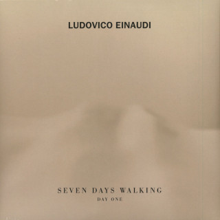 Ludovico Einaudi - Seven Days Walking - Day One