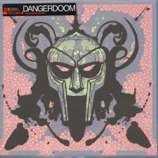 Dangerdoom - The Mouse And The Mask