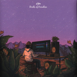 L.Dre - Birds of Paradise