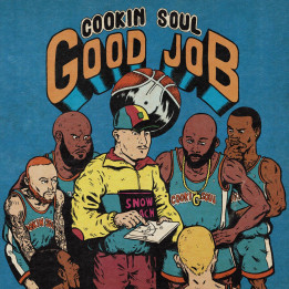 Cookin' Soul - Good Job