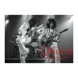 Steve Emberton & Alan Perry - Visions of Queen